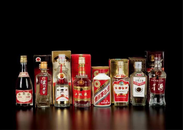 佛冈茅台酒回收