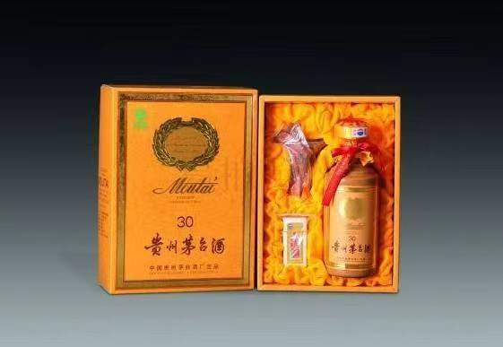 佛冈年份酒回收